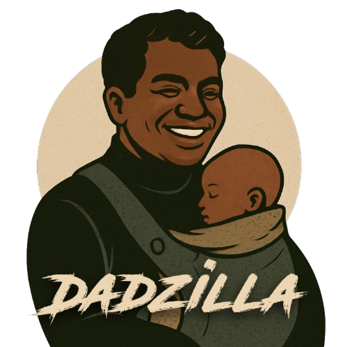 Dadzilla