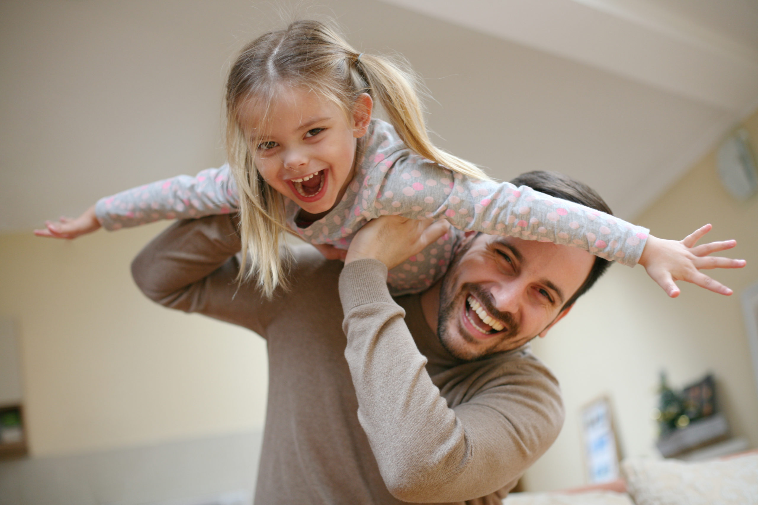 Baby Showers for Dads: Why Older Fathers Deserve the Spotlight Too