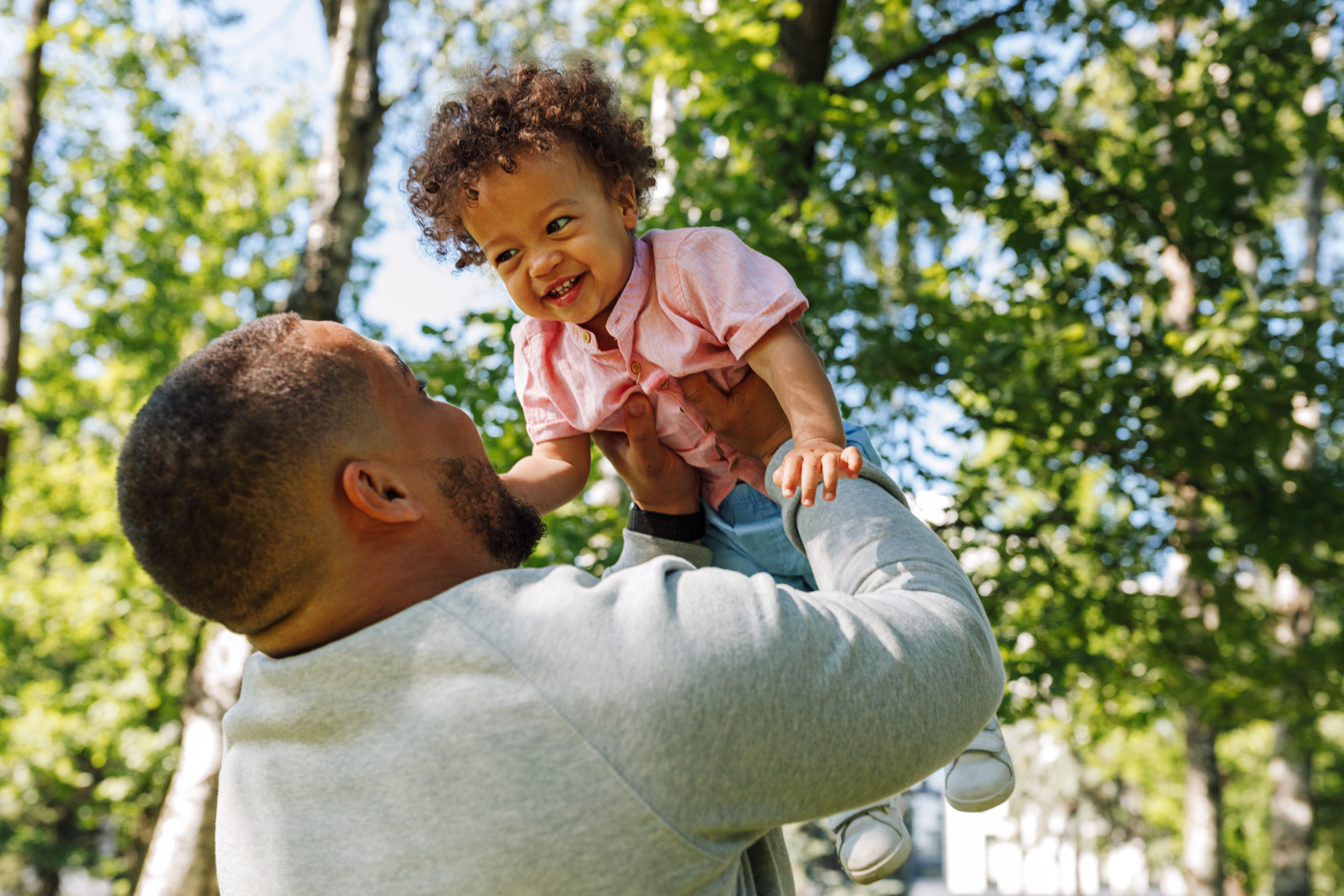 Passenger Parenting: Why Older Dads Can’t Afford to Sit in the Back Seat